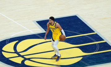 Халибартон ја скина Ахиловата тетива