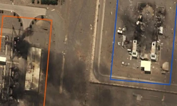 Американските напади врз иранските нуклеарни постројки се тест за границите на воената моќ