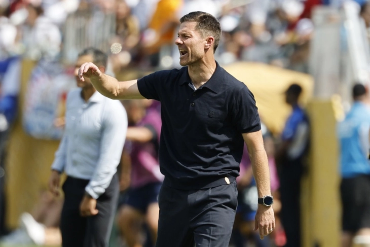 Алонсо за победата на Реал над Пачука: Покажавме зрелост играјќи со десетмина