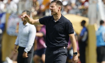 Алонсо за победата на Реал над Пачука: Покажавме зрелост играјќи со десетмина