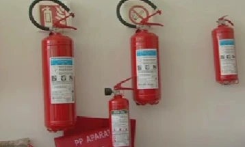 Конференција „Заштита на објекти од пожар и претставување на работата на техничкиот комитет ИСРСМ ТК 46“ (во живо)