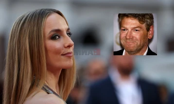 Кенет Брана не штеди пофалби за Џоди Комер