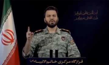 Хатами: Како и секогаш САД ќе добијат решителен одговор за злосторството против Иран