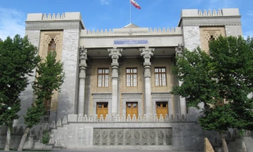 Иран очекува Русија да игра активна улога во конфликтот меѓу Техеран и Вашингтон