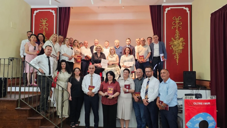 Në zemrën e Arbërisë - udhëtim përtej kohës dhe kujtesës drejt Shën Mitër Korones