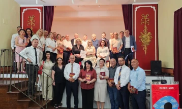 Në zemrën e Arbërisë - udhëtim përtej kohës dhe kujtesës drejt Shën Mitër Korones