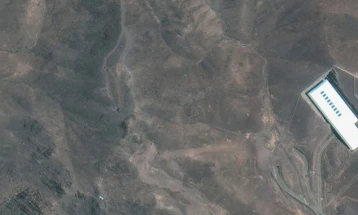 Ирански медиуми: Нуклеарниот објект Фордо повторно нападнат