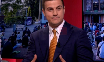 Поранешен белгиски пратеник осуден поради објавени расистички содржини 