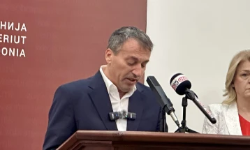 Беџети: Европскиот фронт ќе се проширува, се уште се прават анализи