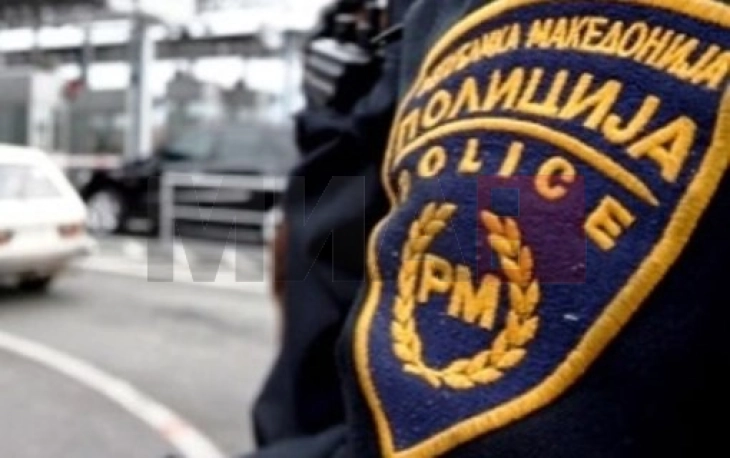 Кривична против жители на Марена поради сомнеж дека краделе кабел за фотоволтаици за струја 