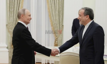 Aragçi drejtuar Putinit: Rusia është në anën e vërtetë të historisë