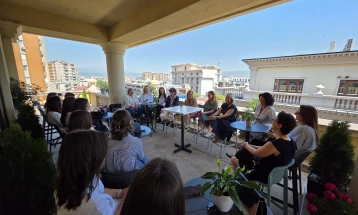 Министерството за енергетика, рударство и минерални суровини го одбележа Денот на жените инженерки