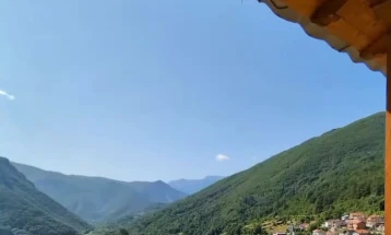 Почнаа летните кампови по вероучение во Бигорскиот скит во Битуше