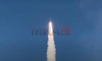 Putini thotë se Rusia rrit prodhimtarinë e raketave 