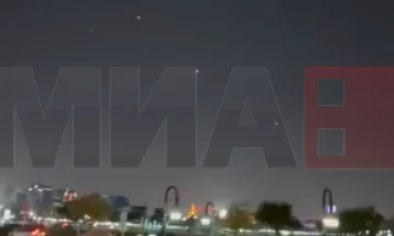 Irani pretendon se sulmoi bazën amerikane në Katar