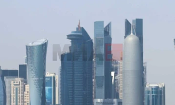 Shpërthime mbi Doha dhe Lusail, dy qytetet më të mëdha në Katar