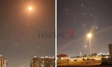 Iranianët konfirmuan për sulme ndaj bazave amerikane në Katar dhe Irak