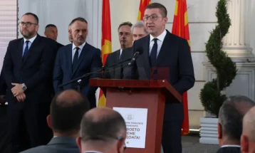 Една година Влада: Рекордно ниво на странски инвестиции, зголемени плати и пензии, четврти по раст на БДП, нови патишта, исплатени субвенции…