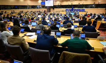 Нов обид на Комитетот за надворешни работи на ЕП за усвојување на Извештајот на Вајц за земјава