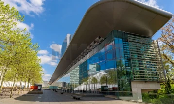 Mbledhje e Këshillit për Punë të Përgjithshme të BE-së në Luksemburg