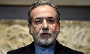 Aragçi: Nëse Izraeli ndalon agresionin, Irani nuk do të përgjigjet me sulme