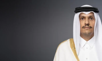 Катарскиот премиер Ал-Тани го обезбедил договорот за прекин на огнот меѓу Техеран и Тел Авив на предлог на САД