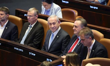 Израел се согласи на билатерален прекин на огнот со Иран