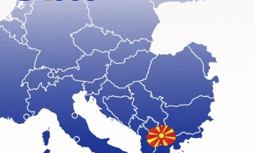 Првите четири банки од земјава впишани во регистарот на Европскиот совет за плаќања