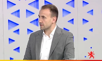 Стојаноски: За една година ја стабилизиравме економијата