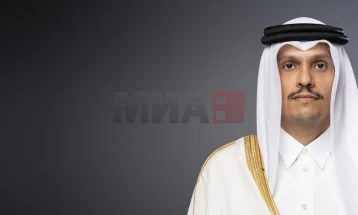 Kryeministri i Katarit Al-Tani ka siguruar marrëveshjen për armëpushim midis Teheranit dhe Tel Avivit me propozim të SHBA-së