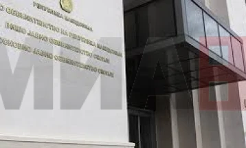 ОЈО Скопје донесе одлука во корист на правото на информирање на граѓаните за прашања од јавен интерес