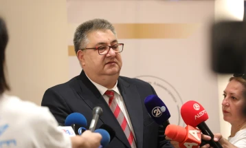 Equitable ethnic representation bill to be forwarded to Venice Commission