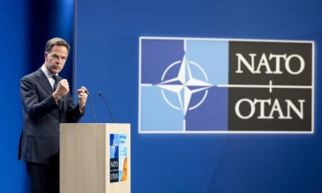 Руте: Европските сојузници не треба да се грижат за поддршката на САД за НАТО