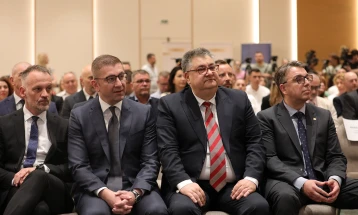 Conference marks Public Servants Day