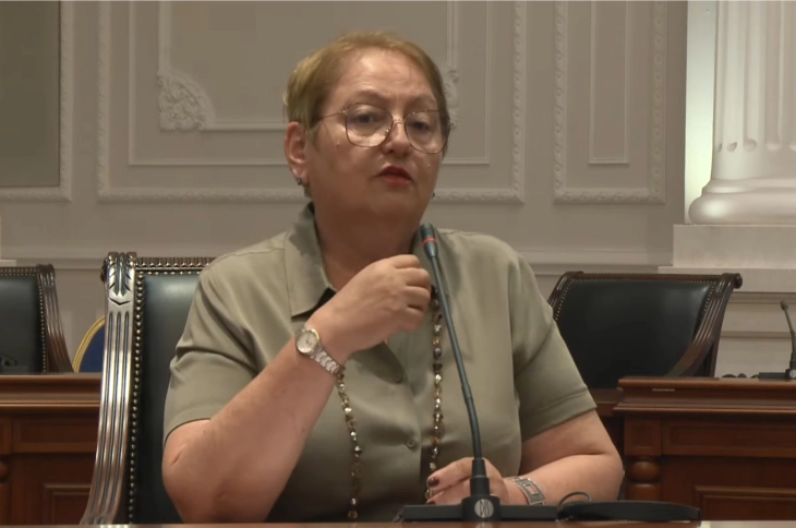 Results in education visible after one year, to become clear at the end of Gov’t’s term: Education Minister 