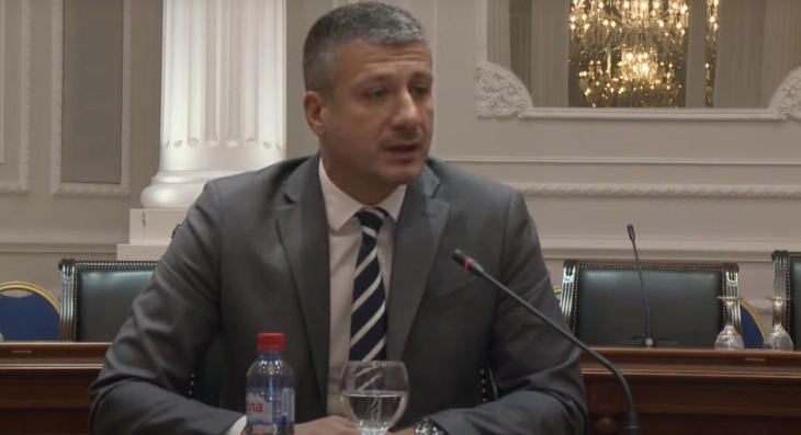 Perinski: Weaknesses detected, working to improve situation of local self-governments