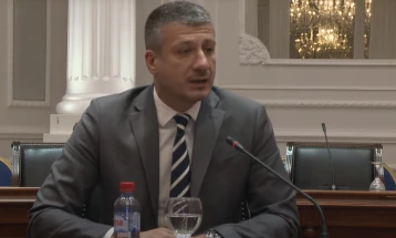 Perinski: Weaknesses detected, working to improve situation of local self-governments