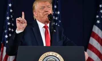 Trump tells Israel not to drop more bombs on Iran