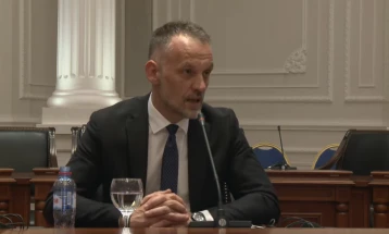 Фетаи: Методологијата за правичната застапеност ќе се базира на последните резултати од пописот