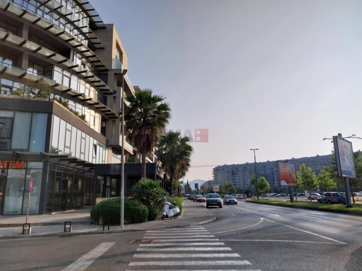 MIA nga Podgorica: Një qytet në dukje i rastësishëm, por i mbushur me sharmin evropian