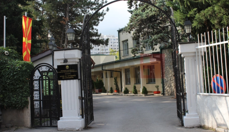 Ковачевски утре на средба со Села за францускиот предлог