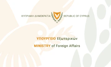 Преку кипарска територија од Блискиот Исток досега евакуирани 314 странски државјани