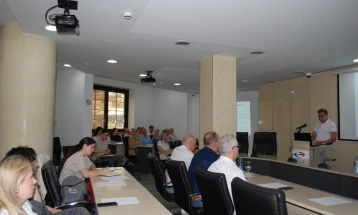 Родот во медиумите во фокусот на вториот јавен состанок на АВМУ