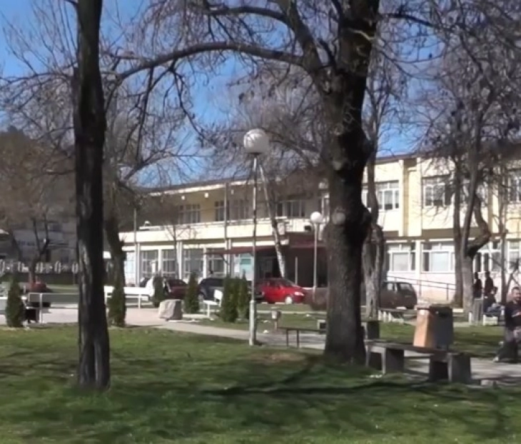 Mickoski: Spitali në Kërçovë do të përfundohet për dy vite me mbështetje britanike