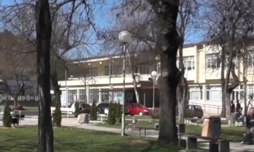 Mickoski: Spitali në Kërçovë do të përfundohet për dy vite me mbështetje britanike