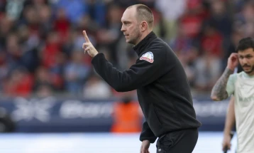 Вернер нов тренер на Лајпциг