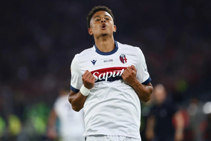 Двајца фудбалери на Болоња на „радарот“ на Наполи