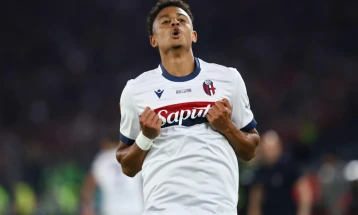 Двајца фудбалери на Болоња на „радарот“ на Наполи