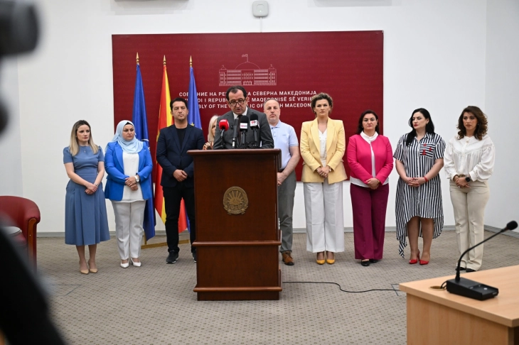 Qoku: 'One Stop Shop' edhe në Tabanoc, mërgata jonë e meriton këtë ndryshim!