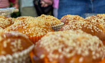 „Коријада“ во Кисела Вода, собраните средства за семејствата на настраданите во пожарот во Кочани